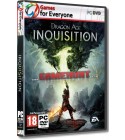 Dragon Age - Inquisition - 3 Disk